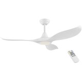 Eglo 35006 - LED plafonski ventilator CIRALI LED/15W/230V + daljinski upravljač | Eponuda.com