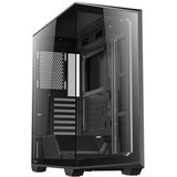 Antec C3 Mid-Tower okno črno gaming ohišje | Shoptok.si