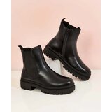 Resti Women's eko leather Dovivas boots | Shoptok.si