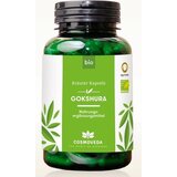 Cosmoveda Bio kapsule gokshure - 200 kaps. | shoptok.hr