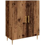  Highboard Zidne Staro drvo 69,5 x 34 x 180 cm Konstruirano drvo | Eponuda.com
