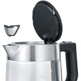 Severin WK 3468 Stakleni kuhalo za vodu 1 litra 2200 W 346800 | shoptok.hr
