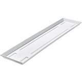 GELI podložak za žardinjeru za cvijeće (duljina: 80 cm, bijele boje) cijene