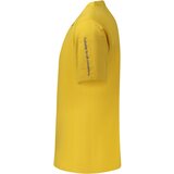 K-Way SHORT SLEEVE T-SHIRT MEN YELLOW | Shoptok.si