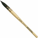 Da Vinci Wash Brush 418 Okrogla krtača 5 | Shoptok.si