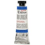 Tempera UMTON 16 ml | Phthalo blue 16ml Cene