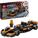 Lego SPEED CHAMPIONS 77251 McLaren F1 Team MCL38 Race Car | shoptok.hr