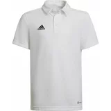 Adidas ENT22 POLO Y Polo majica za dječake, bijela, veličina