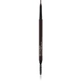 Revlon Cosmetics ColorStay™ Micro vodoodporen svinčnik za obrvi odtenek 456 Dark Brown 0.09 g | Shoptok.si