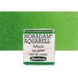 Akvarel boje Schmincke Horadam pola posudice 530 Sap Green Cene