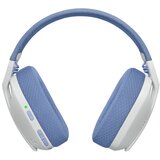 Logitech G G435 Lightspeed white | shoptok.hr