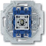 Busch-Jaeger preklopno stikalo 2400/6 USK, (20887890) Cene