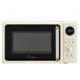 Fram retro mikrovalna pećnica FMW-MD20DRCR | shoptok.hr