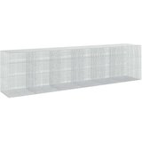  Gabion s žicom debljine 3 5 mm i mrežom 5x2 5 cm 600x100x150 cm - 100 cm 150 cm 600 cm | shoptok.hr