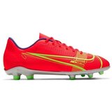 Nike Nogomet JR Mercurial Vapor 14 Club Fgmg Rdeča Cene