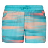 Kilpi Women's shorts KOLETA-W TURQUISE | shoptok.hr