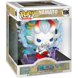 Deluxe One Piece Yamato Man-Beast Form