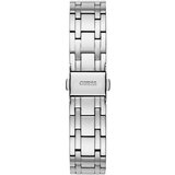 Guess Ura ženski, srebrna barva | Shoptok.si