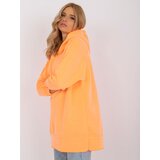 ex moda Sweatshirt-EM-BL-707.94-fluo orange | shoptok.hr