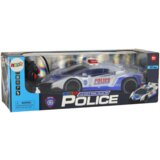  Auto na daljinsko upravljanje Police Sports 1:16 Lights | shoptok.hr