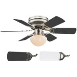 Globo 03803 - Stropni ventilator UGO 1xE27/60W/230V Cene