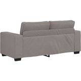 Dvosjed Kauč Taupe 180x77x82 cm Tkanina | Eponuda.ba