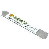 Baku bk-7279 Metalni nozic za skidanje stakla ( AL407 ) | ePonuda.com