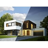 BLEBOX twilightCompact - svetlobno stikalo za vklop ob temi | Shoptok.si