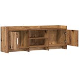 TV ormar 130 x 33 x 47 cm Staro drvo Konstruirano drvo | Eponuda.ba