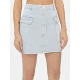 Custommade Jeans krilo Riana 999448941 Modra Regular Fit
