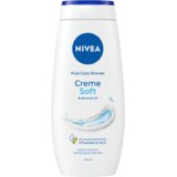 Nivea Soft gel za tuširanje 250 ml | shoptok.hr