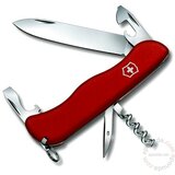 Victorinox nož Picknicker 111mm RED Cene
