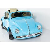  Automobil na akumulator vw beetle je1818 blue (BCK0338) | Eponuda.com