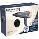 Remington Sušilnik las D5805 Sapphire Luxe | Shoptok.si