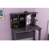 Hanah home sto za šminkanje julia anthracite | ePonuda.com