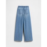 GAP Children's Jeans Baggy Featherweight - Girls | Shoptok.si