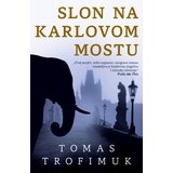  Slon na Karlovom mostu Cene