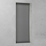 Rolo (Š x V: 100 x 150 cm, Sive boje, Propusno za danje svjetlo) | shoptok.hr