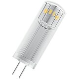 Osram Set LED sijalk Pin G4 MR16 (G4, Ni mogoče zatemniti, Toplo bela, 200 lm, 1,8 W, 2 kos) Cene