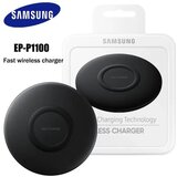 Samsung Pad Slim (EP-P1100) Bežični punjač | Eponuda.ba