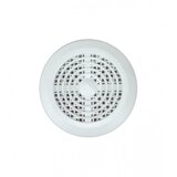 PLASTIKA HALILOVIĆ Rozetna za ventilaciju 50mm PVC bijela 3946-064 Cijene