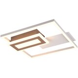 REALITY stropna lampa led 22W 2500lm 3000K spiro grey | shoptok.hr