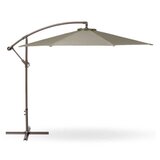 LemonPlanet Baštenski suncobran 3 m sa zglobom Parasol 24-SA0120K Cene