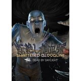 Steam Dead by Daylight - Shattered Bloodline (DLC) Key GLOBAL | ePonuda.com
