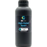 3DJAKE 8K High-Detail Resin Transparent Blue - 500 g | shoptok.hr