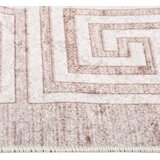  Perivi tepih 160 x 230 cm bež protuklizni | Eponuda.com