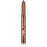 Flormar Extreme Tattoo Eye Stick dolgo obstojno gel črtalo za oči odtenek 005 Bronze 1.4 g Cene