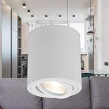 Braytron ROZETNA GAMA 8011 RND WHT G10 BH04-30300 | Eponuda.ba