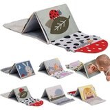  Taf Toys Tummy time edukativnaknjiga 22114144 Cene