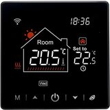 TECHPARTS wifi digitalni programski termostat TR9HB-WiFi-EP, (21063287) cene